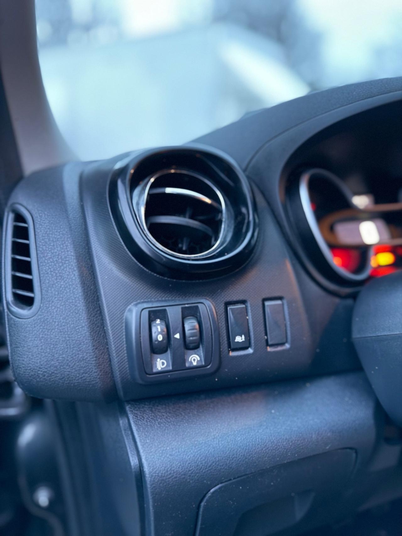 Opel Vivaro 1.6 BiTurbo 145CV 9POSTI 2015