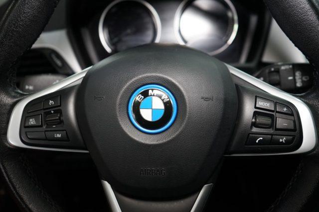 BMW X1 xDrive25e PHEV Advantage Italiana Certificata