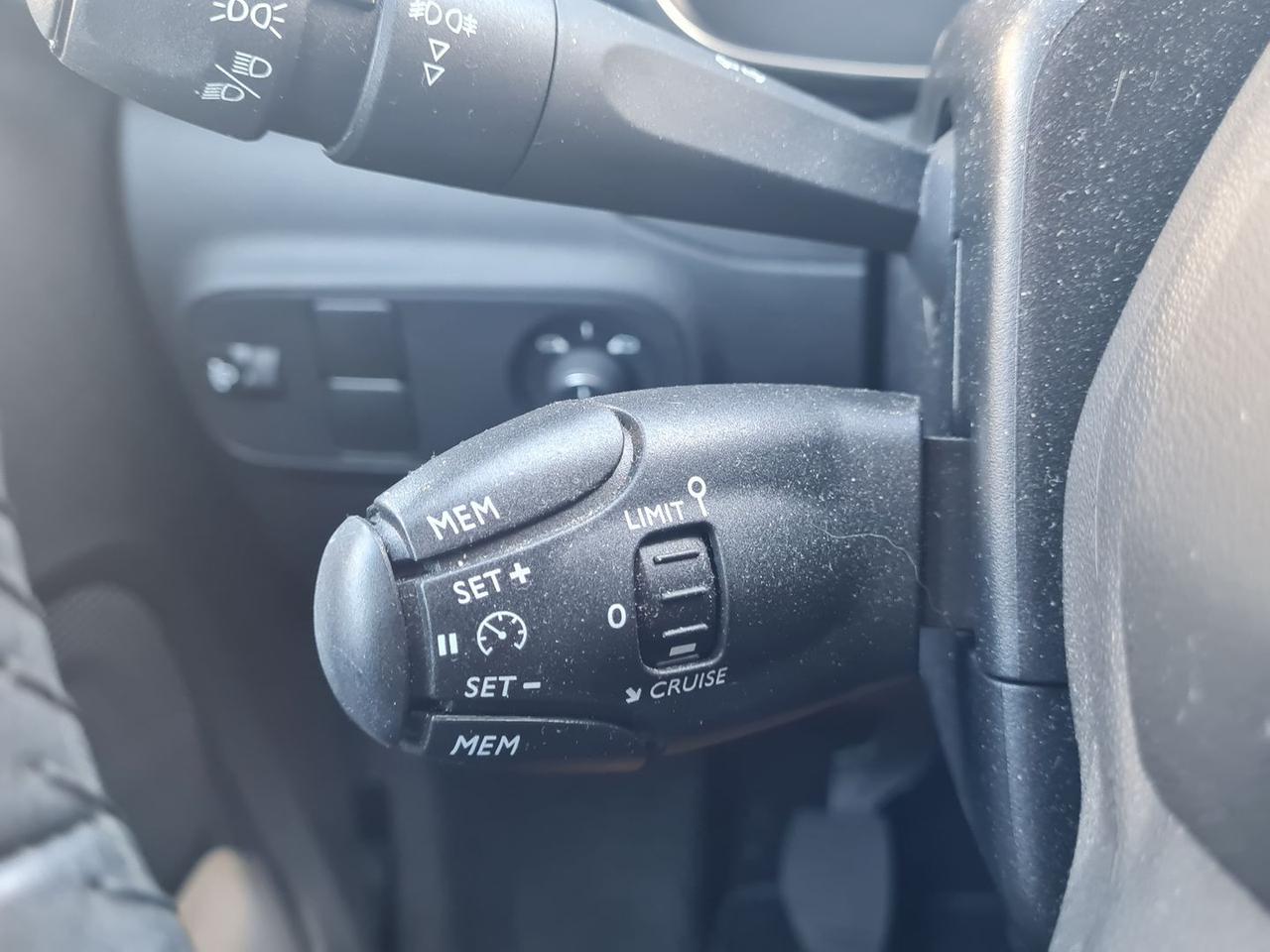 Citroen C3 1.5 Blue HDi 130 Shine Pack #9484