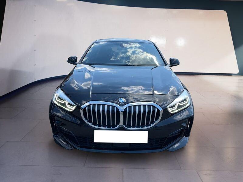 BMW Serie 1 F40 118d Msport auto