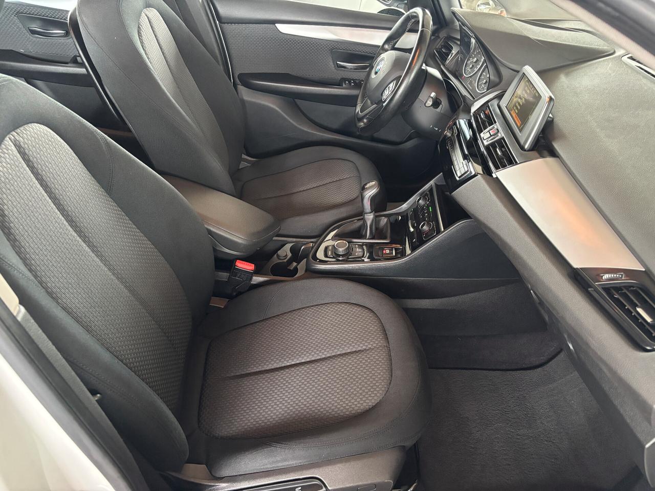 Bmw 214d 1.5 DIESEL 70KW 95CV Active Tourer Advantage