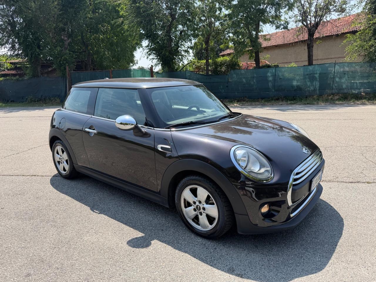 Mini 1.5 One D