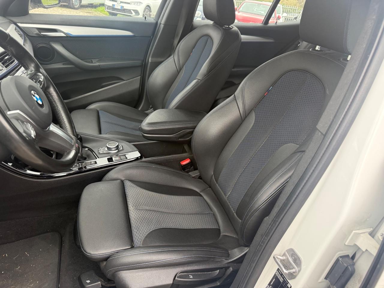 Bmw X2 xDrive18d Msport