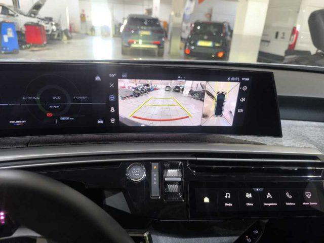 PEUGEOT e-3008 - motore elettrico (73kWh) 210 CV Allure Busin