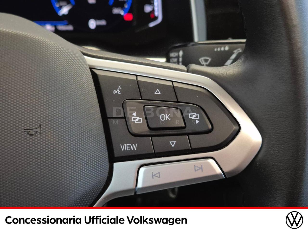 Volkswagen Taigo 1.0 tsi r-line 115cv