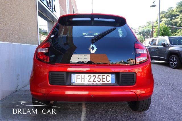 RENAULT Twingo SCe EDC Lovely UNIPRO SOLO 16.730 KM