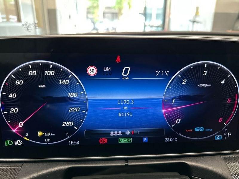 Mercedes-Benz Classe C C 220 d mhev Premium Plus auto