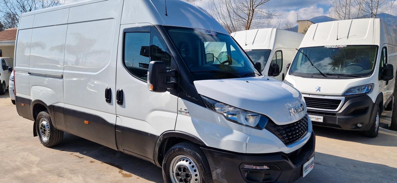 Iveco Daily 35S14 P. 3520 -2.3 MJT 140 CV -2022