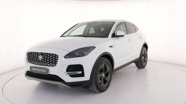 Jaguar E-Pace 2.0d i4 mhev SE awd 163cv auto