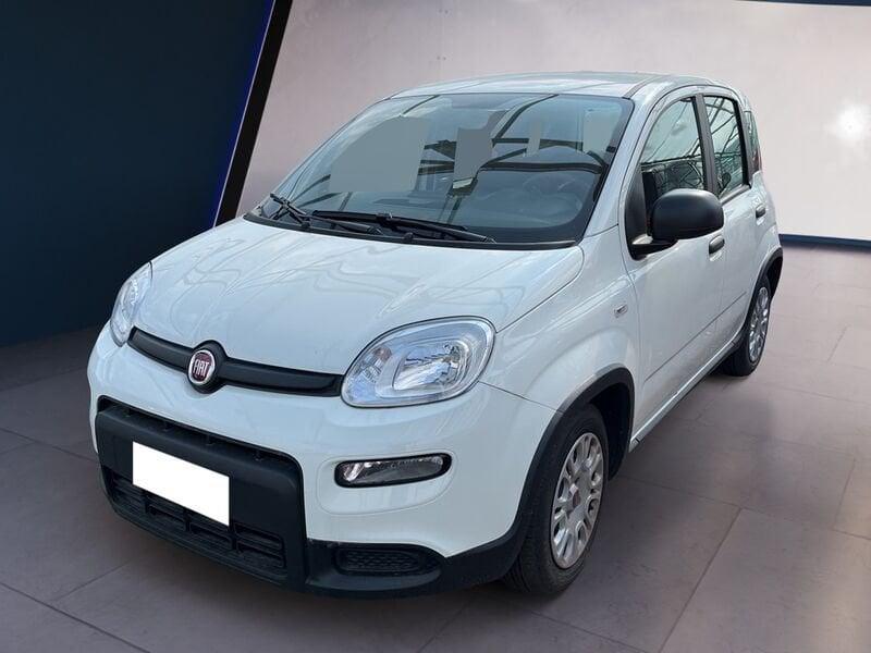 FIAT Panda My23 1.0 70cv Hybrid Panda