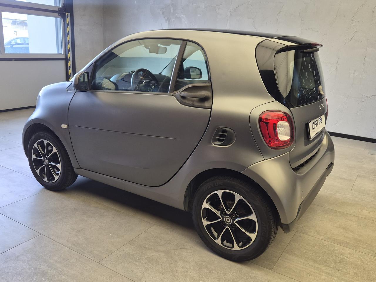 SMART Fortwo III - Fortwo 1.0 Passion 71cv twinamic