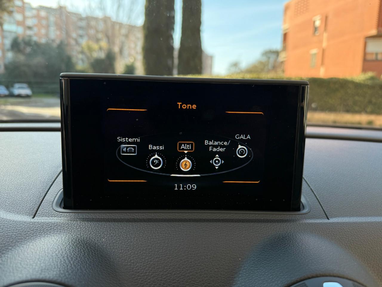 Audi A3 1.4 Cabriolet Ultra S Line Tagliandi Ufficiali, pari al nuovo