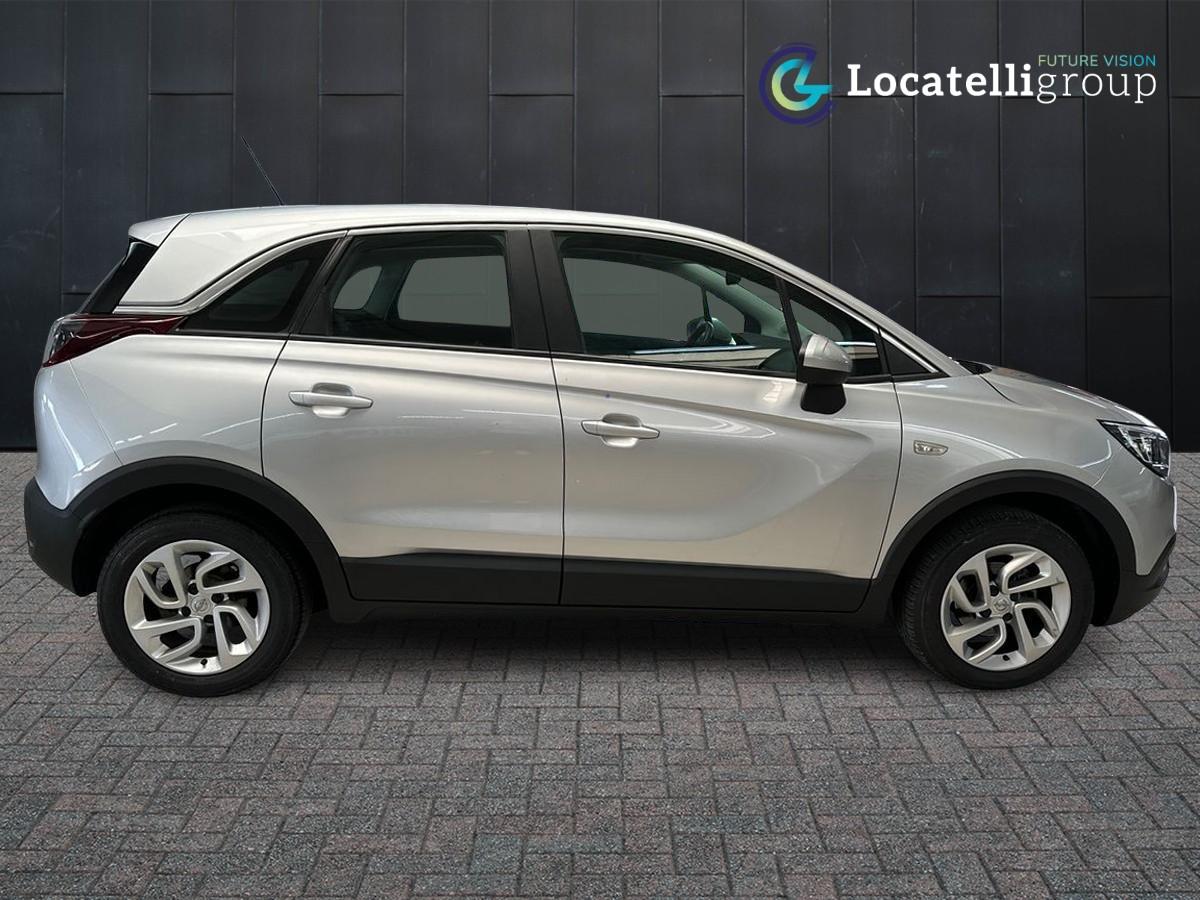 OPEL Crossland X - Crossland X 1.5 ecotec Innovation s&s 102cv