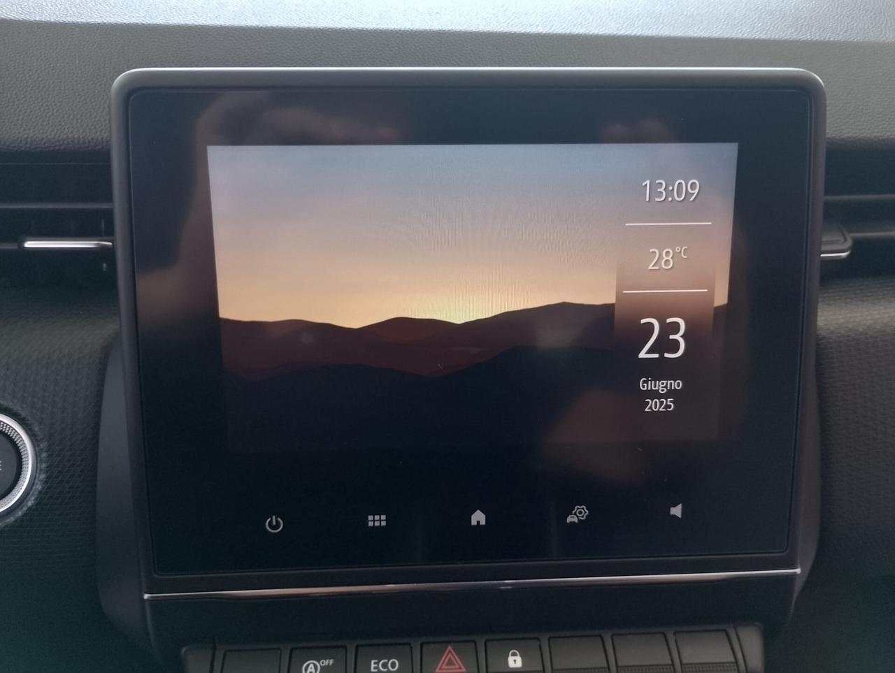 Renault Clio TCe 100 CV 5 porte Intens