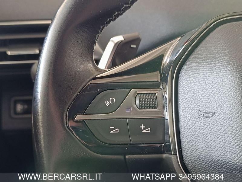 Peugeot 5008 BlueHDi 130 S&S Crossway*7 POSTI*