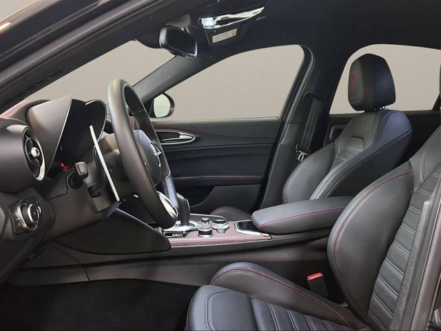 ALFA ROMEO Giulia 2.9 V6 Bi-Turbo Quadrifoglio Super Sport 1 OF 275