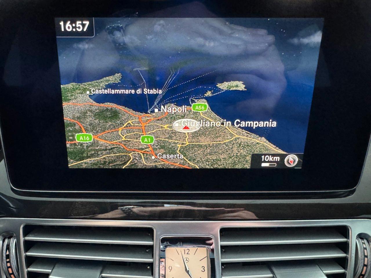 Mercedes CLS Shooting Brake 250 d Amg Premium 4matic Stupenda