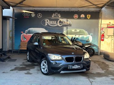 Bmw X1 X-Drive 18d Tetto