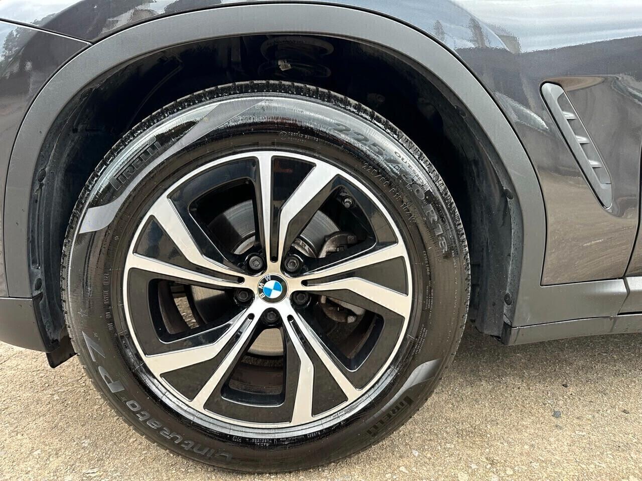 Bmw X3 xDrive20d Business Advantage