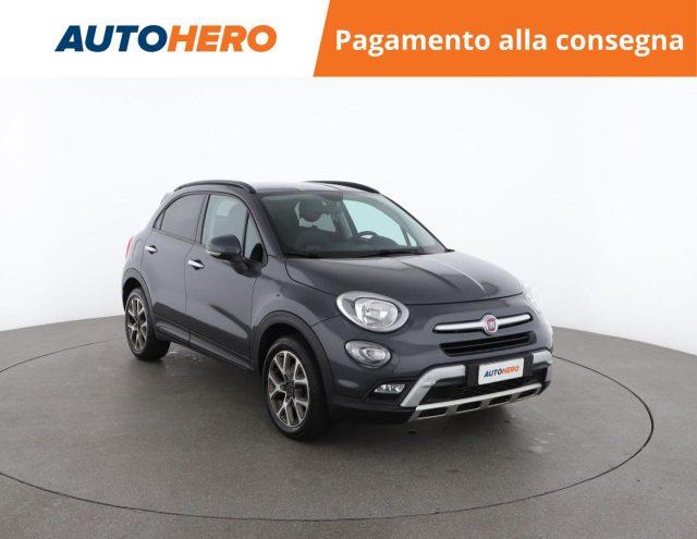 FIAT 500X 1.3 MultiJet 95 CV Cross