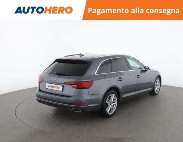 AUDI A4 Avant 35 TDI S tronic