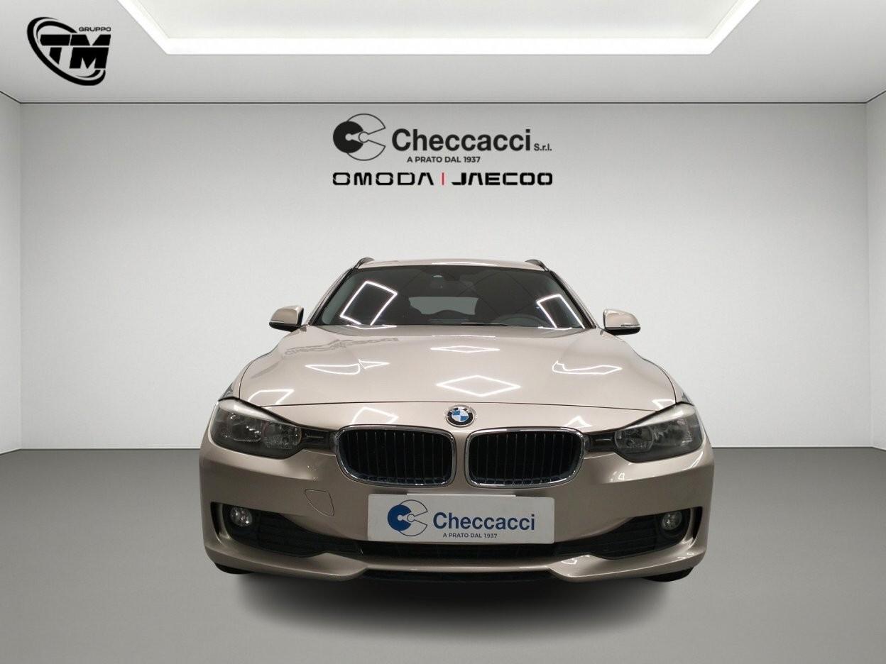 BMW 320d Touring xdrive * AUTOMATICA *