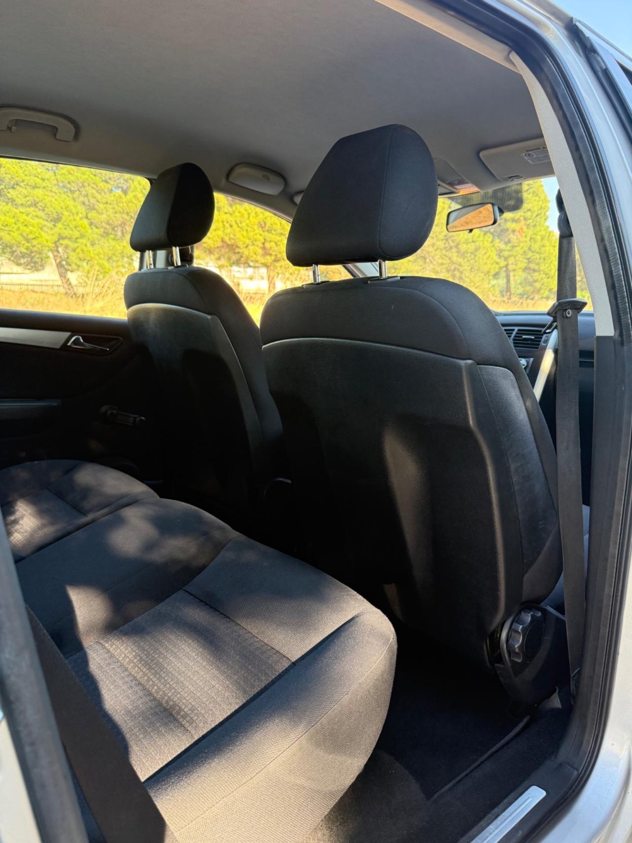 Mercedes-benz B 180 CDI Sport