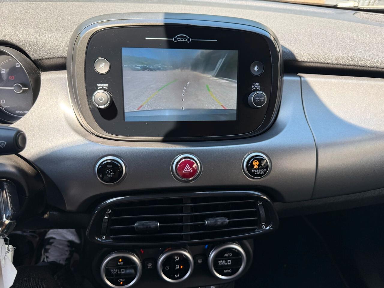 Fiat 500X 1.6 MultiJet 120 CV Sport