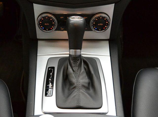 MERCEDES-BENZ C 220 CDI Avantgarde Automatica