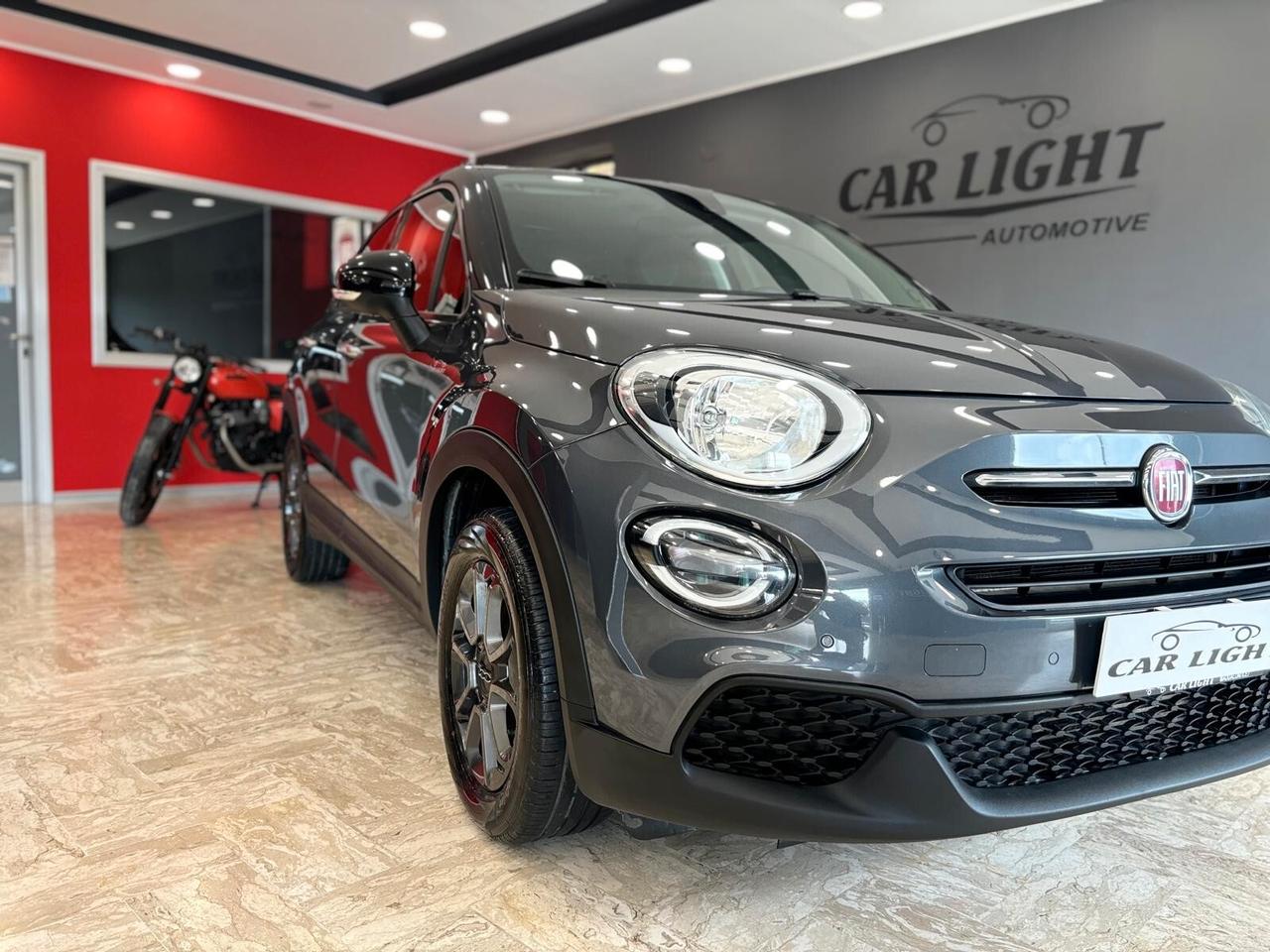 Fiat 500X 1.3 MultiJet 95 CV Lounge