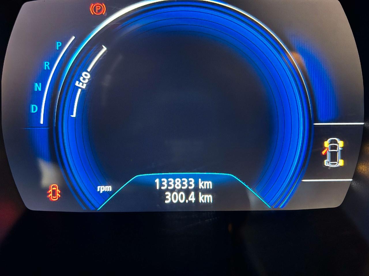 Renault Kadjar Blue dCi 8V 115CV EDC Techno