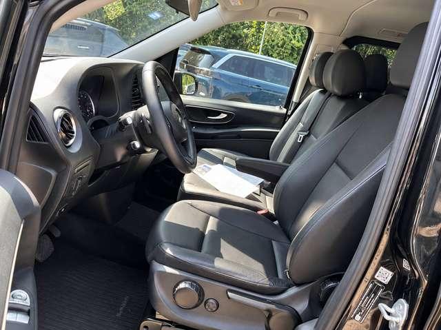 Mercedes-Benz Vito 114 CDI Extra-Long 9G-Tronic Tourer Select - 9 Posti
