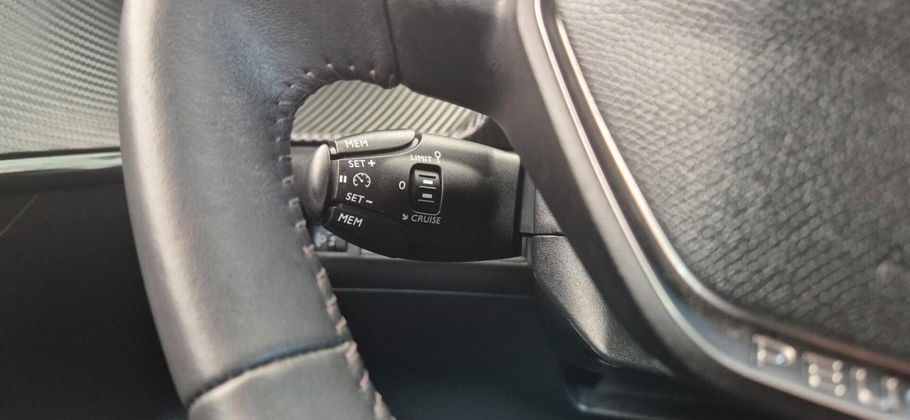 PEUGEOT 208 1.5HDI 101CV Start & Stop 10-2022