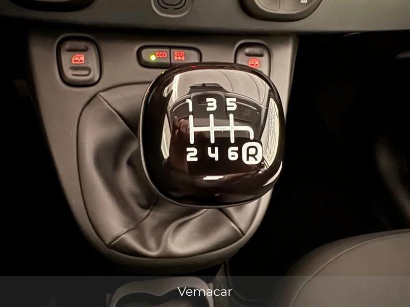 FIAT Panda 0.9 T.Air 4x4 85cv , soli 33mila km!!!