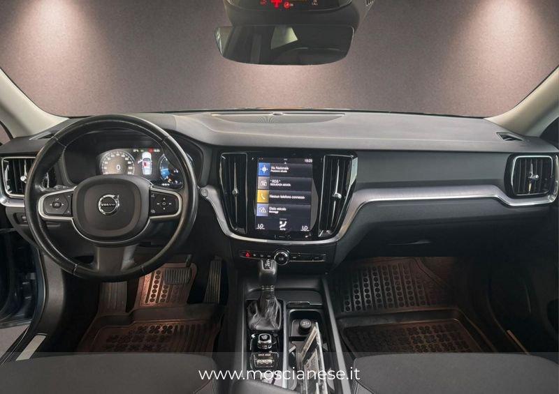 Volvo V60 D4 Geartronic Business Plus