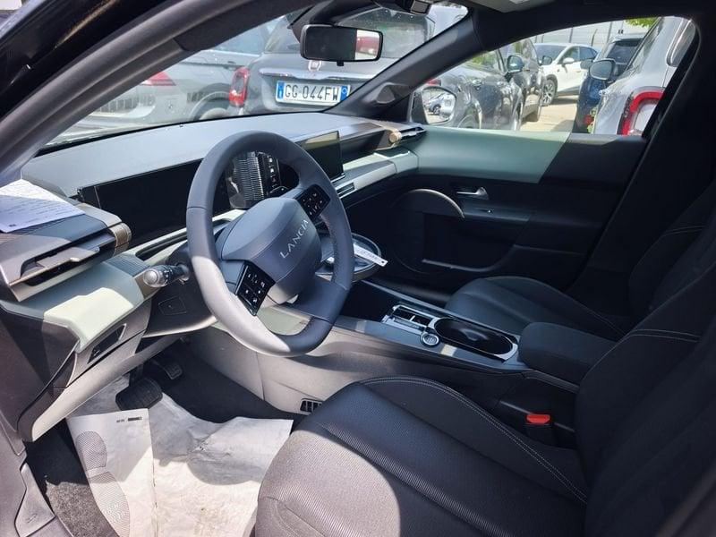 Lancia Ypsilon Nuova Ibrida 1.2 100cv Ibrida