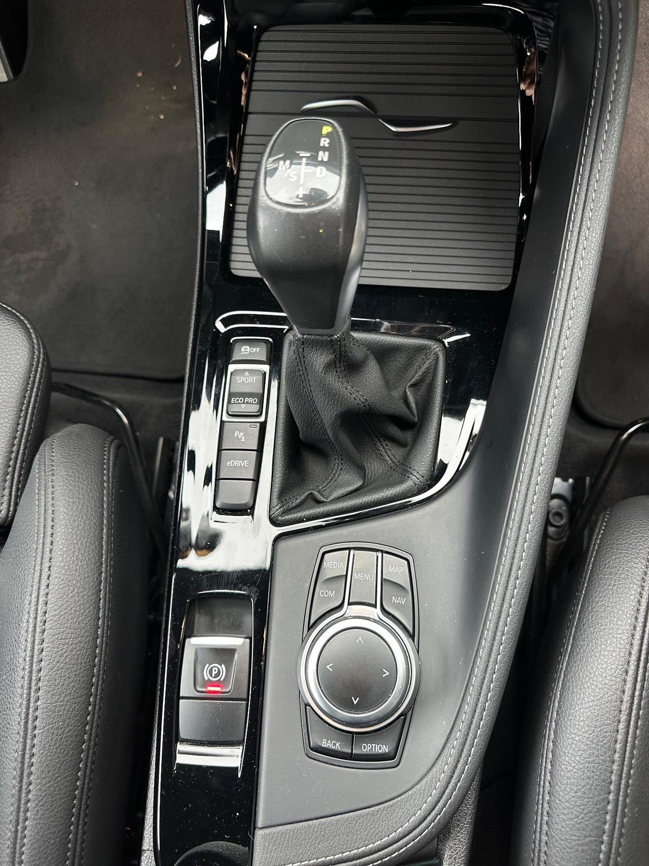 Bmw X2 M xDrive25e Msport-X