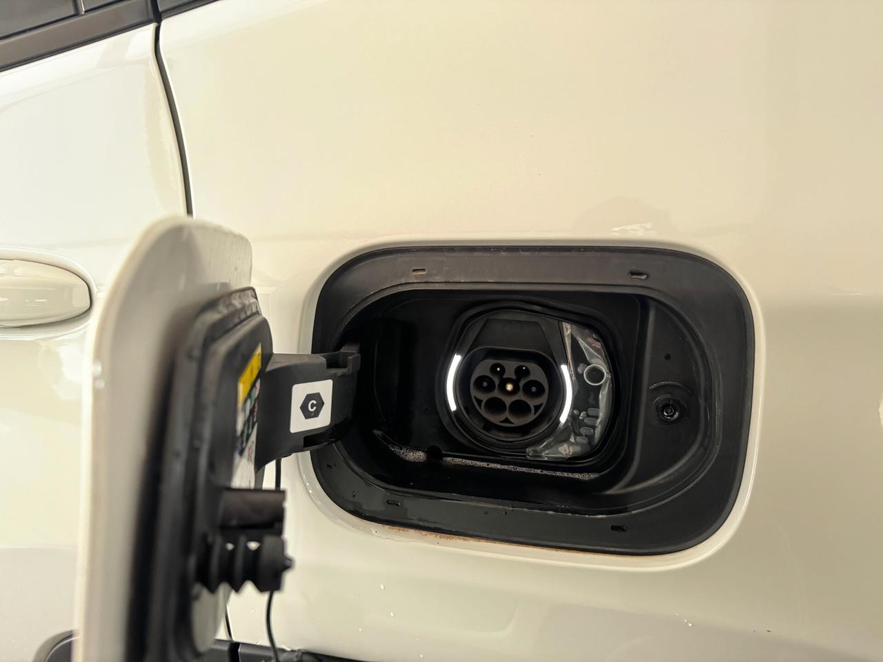 Jeep Compass 1.3 Turbo T4 190 CV 4XE Limited AUTO