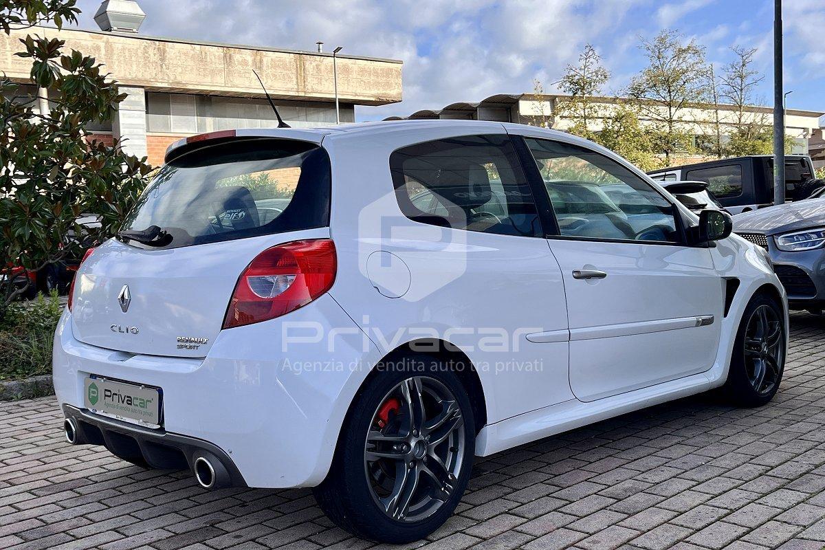 RENAULT Clio 2.0 16V 203CV 3 porte RS
