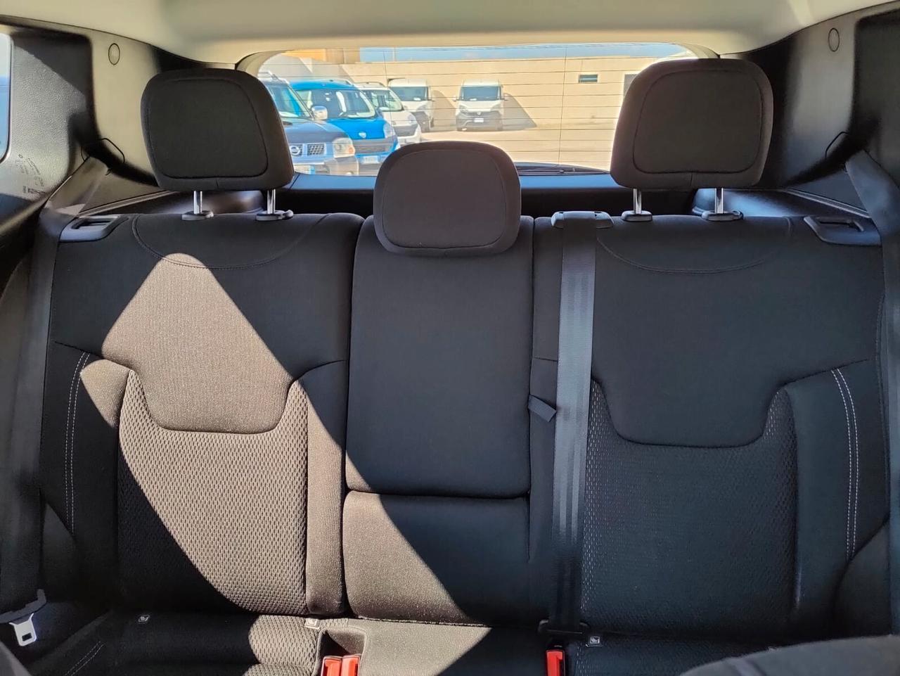 Jeep Renegade 1.6 Mjt 120 CV Limited 2018