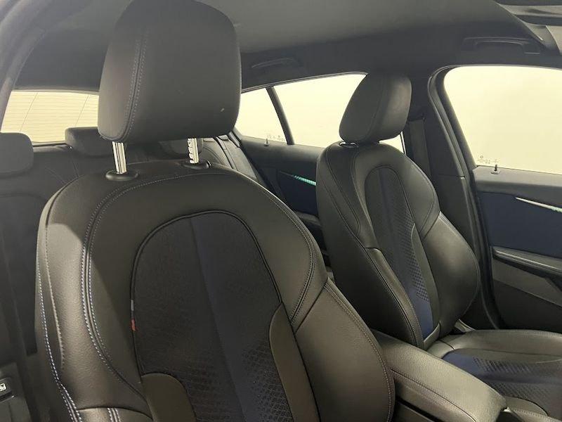 BMW Serie 1 118d 5p. Msport