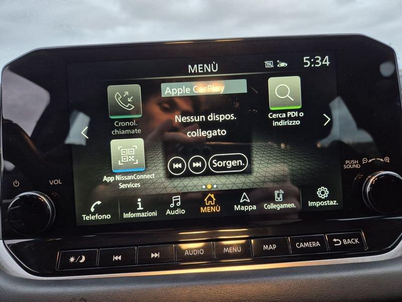 Nissan Qashqai 1.3 MHEV 140 Business