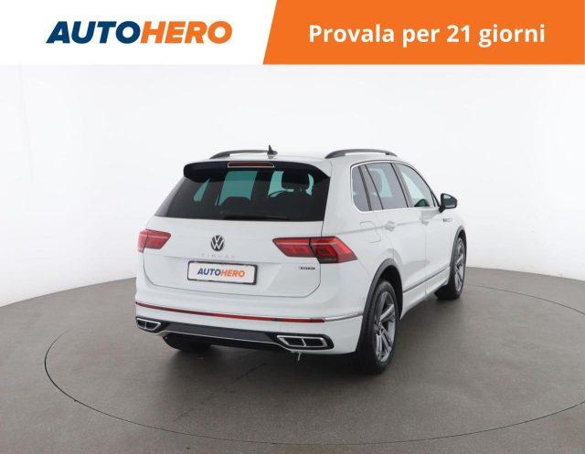 VOLKSWAGEN Tiguan 2.0 TDI 150 CV SCR DSG 4MOTION R-Line