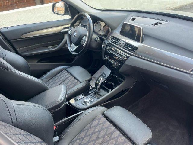 BMW X1 sDrive18d xLine