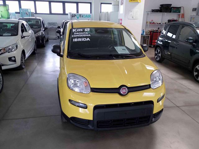 FIAT Panda 1.0 FireFly S&S Hybrid PANDINA ADAS