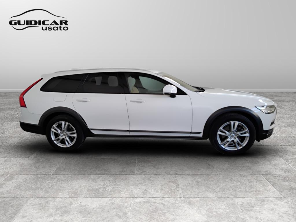 VOLVO V90 2016 Cross Country - V90 Cross Country 2.0 d4 awd geartronic my19