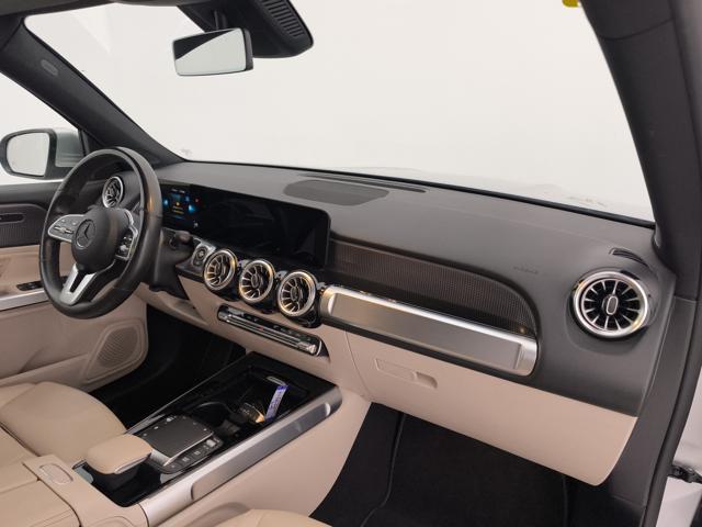 MERCEDES-BENZ GLB 220 d Sport Plus 4matic auto