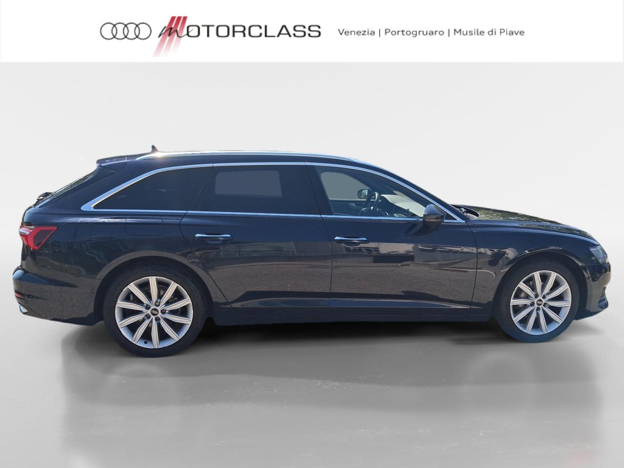 Avant 40 Tdi mhev Business Sport Quattro S Tronic