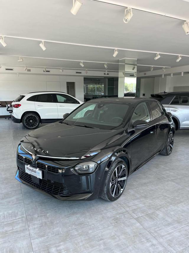 LANCIA Ypsilon Hybrid e-DCT LX