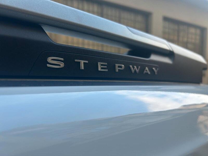 DACIA Sandero 3ª serie Sandero Stepway 1.0 TCe...